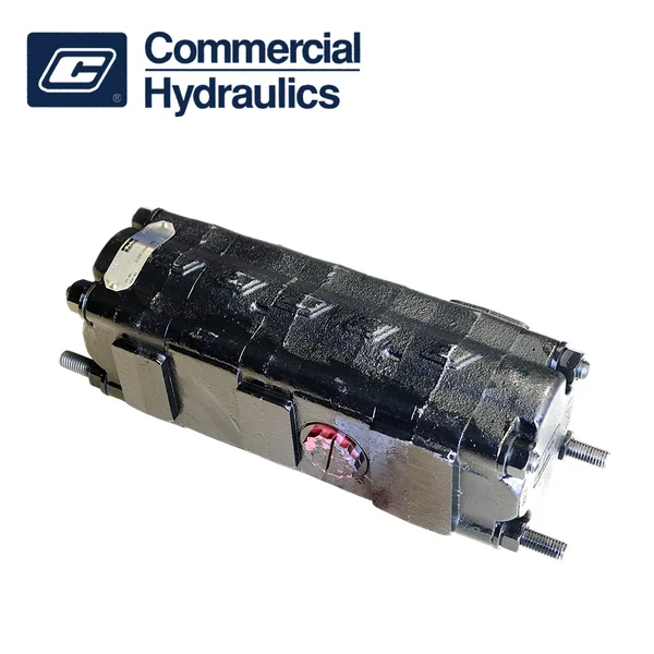 GEAR PUMP