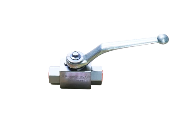 FLOW CONTROL VALVE