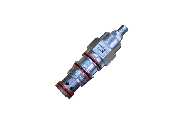 PRESSURE REDUCING VALVE