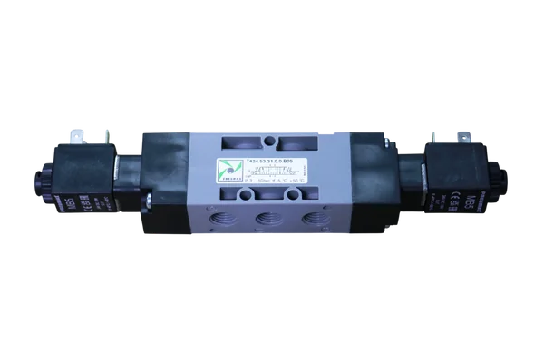 SOLENOID VALVE 24VDC