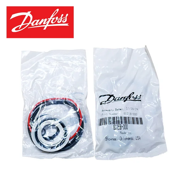 SEAL KIT 2K SERIES