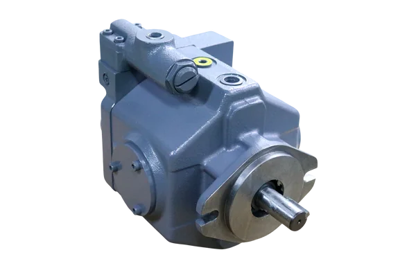 PISTON PUMP