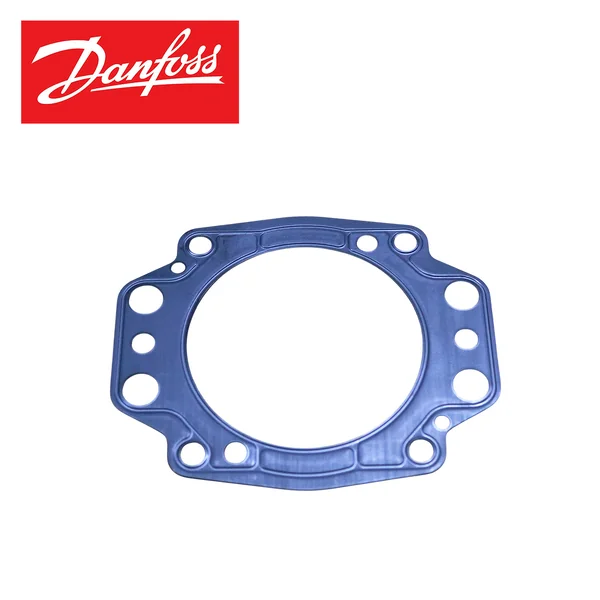 GASKET HOUSING