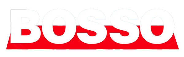 bosso logo bosso logo