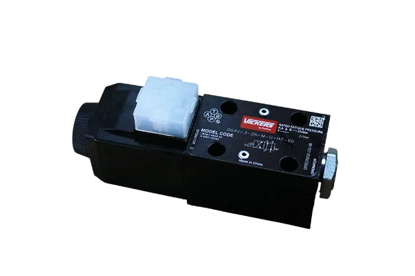 SOLENOID VALVE