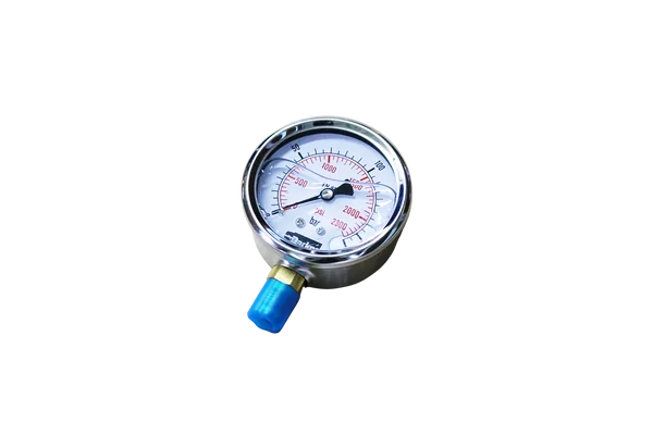 PRESSURE GAUGE