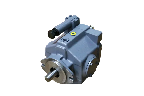 PISTON PUMP