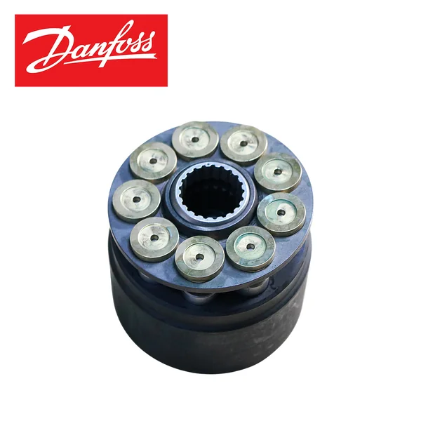 ROTATING GROUP KIT ASSY