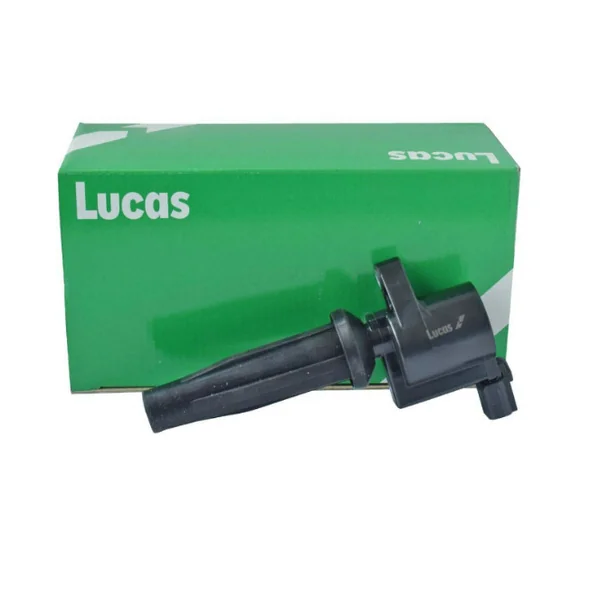 Lucas คอยล์จุดระเบิด Mazda 3 Sport เครื่อง2.0 ปี05-14 Ford Focus MK3 / คอยล์ คอยล์หัวเทียน / ICD0505