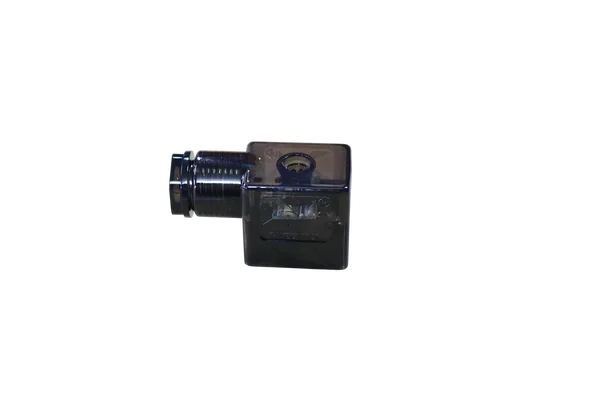 ELECTRICAL CONNECTOR W/LED, 220V 50-60Hz