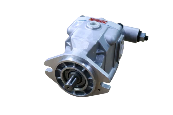PISTON PUMP