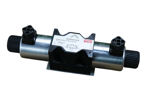 SOLENOID VALVE
