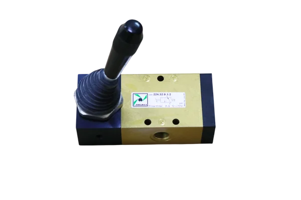 LEVER SPRING SPRING 3/2 1/4 VALVE