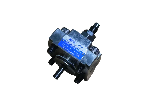 CARTRIDGE VALVE