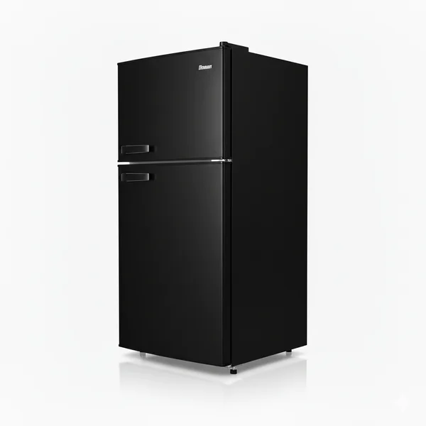 ตู้เย็น 2 ประตู Top Freezer 10.2 คิว image 2