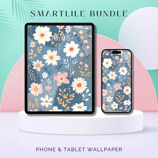 Wallpaper Bundle โทนพาสเทล สวยละมุนทั้งมือถือแท็บเล็ต image 1 Wallpaper Bundle โทนพาสเทล สวยละมุนทั้งมือถือแท็บเล็ต image 1