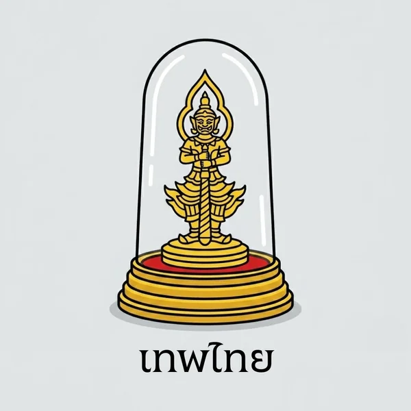 เทพไทย เทพไทย
