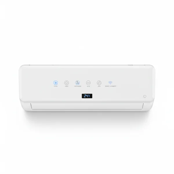 แอร์ผนัง 9,000 BTU image 1