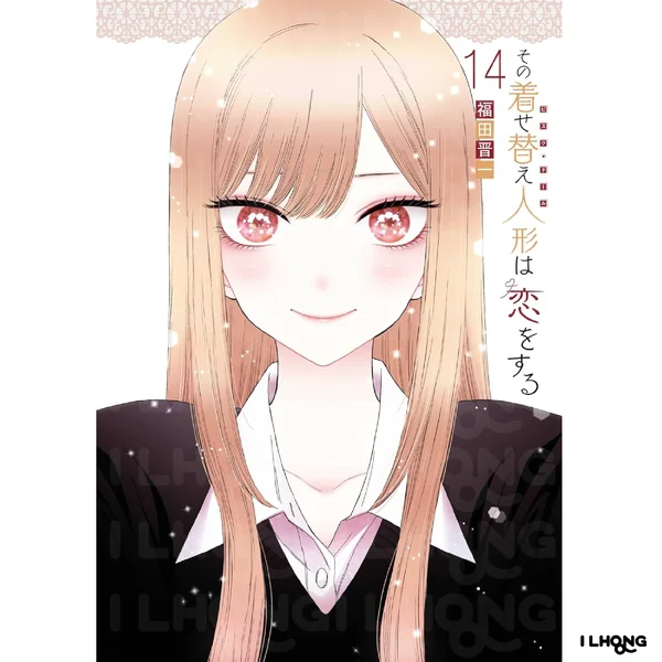 [MG] My Dress-Up Darling (その着せ替え人形は恋をする) , 1-15 , หนุ่มเย็บผ้ากับสาวนักคอสเพลย์ image 2