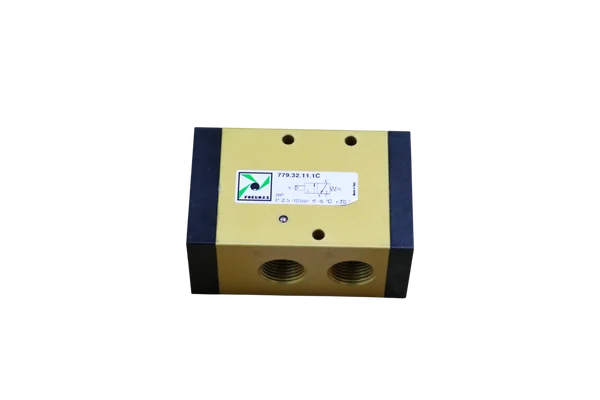 LEVER BLACK VALVE
