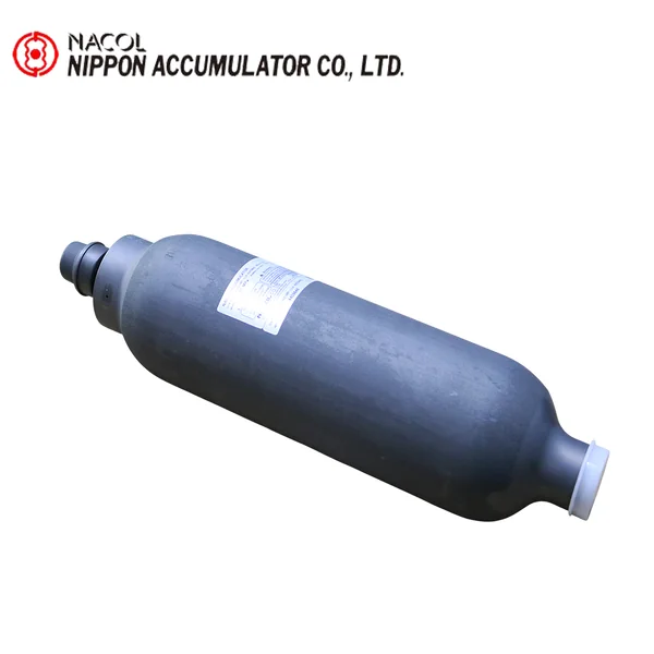 ACCUMULATOR