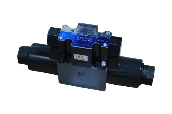 DIRECTIONAL CONTROL VALVE