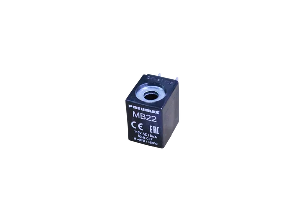 110VAC. COIL