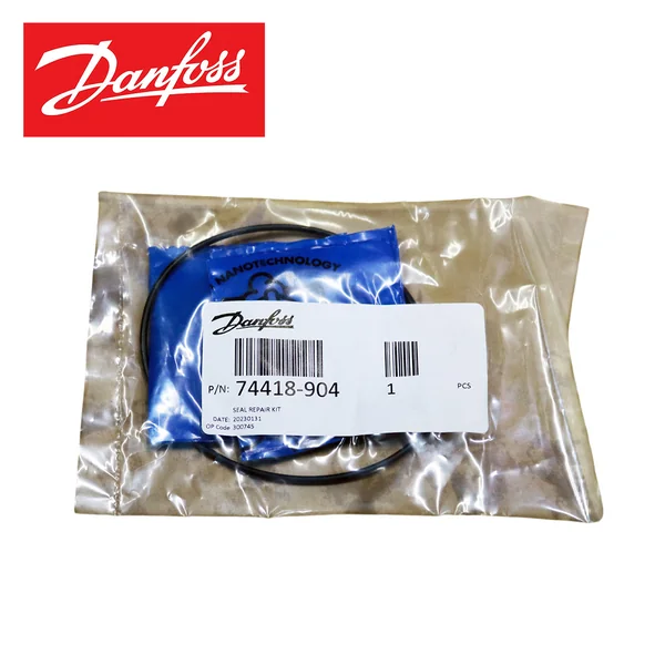 SEAL REPAIR KIT