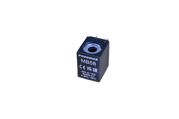 COIL 220V-230V AC 50/60HZ