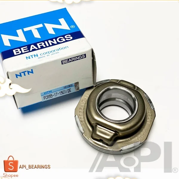 NTN ลูกปืนคลัช CYCLONE,STRADA2.5-2.8,L200 FCR-55-17-11/2E มิตซูบิชิ MD719469 Japan NTN ลูกปืนคลัช CYCLONE,STRADA2.5-2.8,L200 FCR-55-17-11/2E มิตซูบิชิ MD719469 Japan