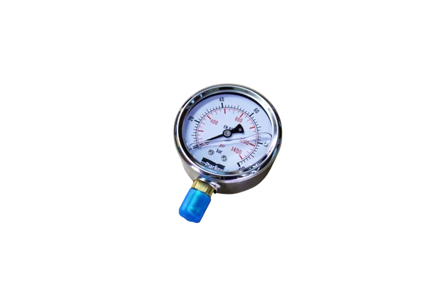 PRESSURE GAUGE
