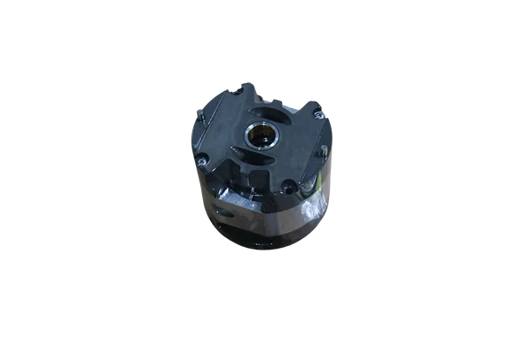 PUMP CARTRIDGE