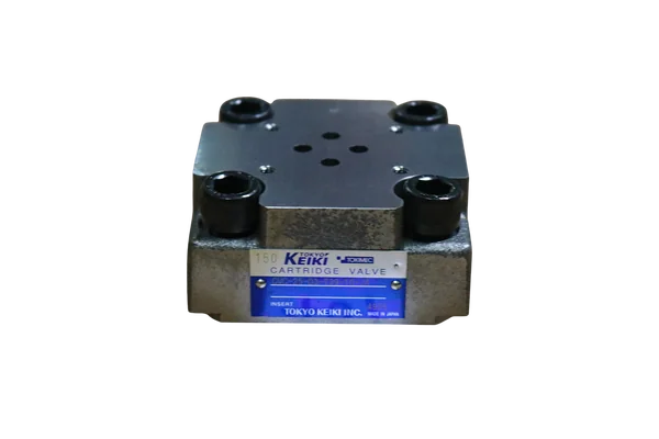 CARTRIDGE VALVE