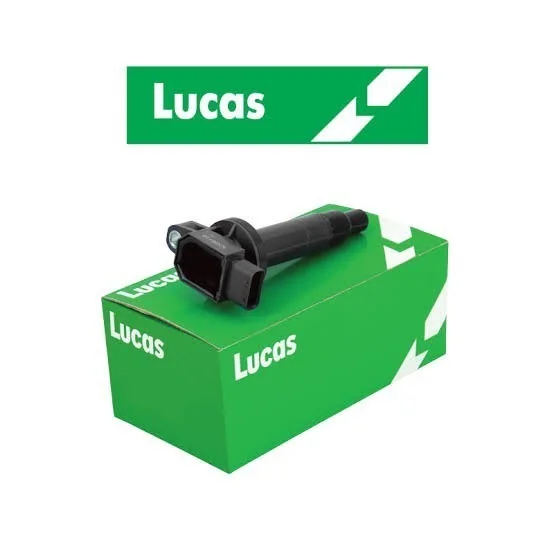 LUCAS คอยล์จุดระเบิด TOYOTA CAMRY 2.5 ACV50 ,VIOS ,YARIS ปี 2016 รหัส ( ICD630 ) จำนวน 1ชิ้น โตโยต้า แคมรี่ ทั้ง ไฮบริค LUCAS คอยล์จุดระเบิด TOYOTA CAMRY 2.5 ACV50 ,VIOS ,YARIS ปี 2016 รหัส ( ICD630 ) จำนวน 1ชิ้น โตโยต้า แคมรี่ ทั้ง ไฮบริค