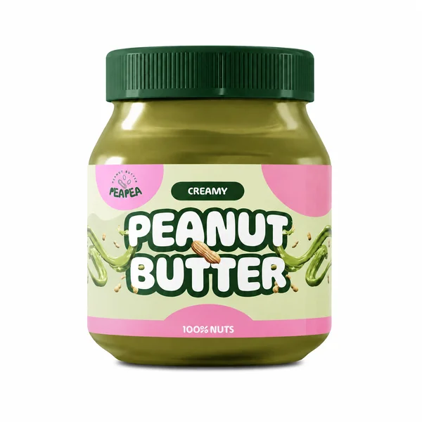 Creamy Peanut Butter Matcha