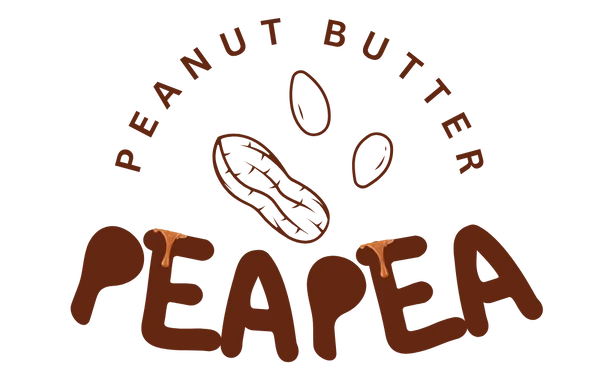 PEAPEA Peanut Butter v.2