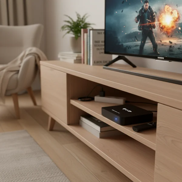 Android / Google TV Box image 2