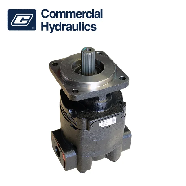 GEAR PUMP