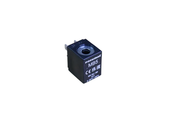 24VDC COIL