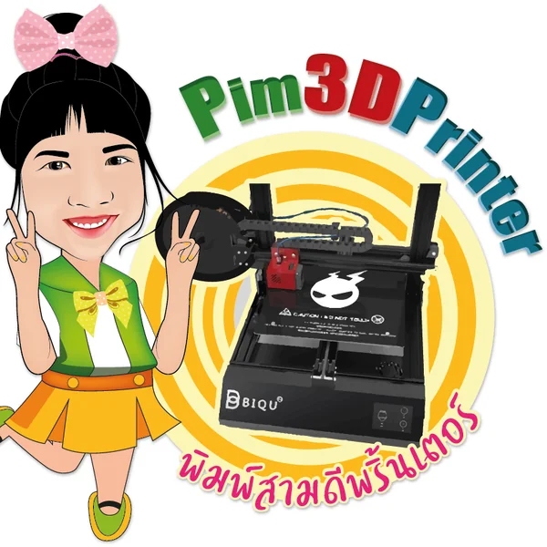 pim3dprinter pim3dprinter