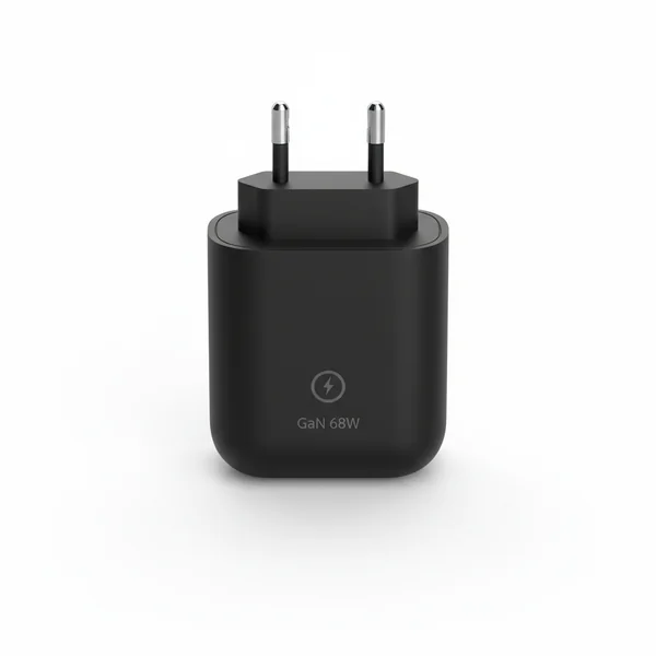 หัวชาร์จ GaN 65W