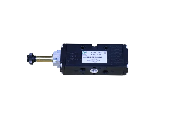 SOLENOID VALVE