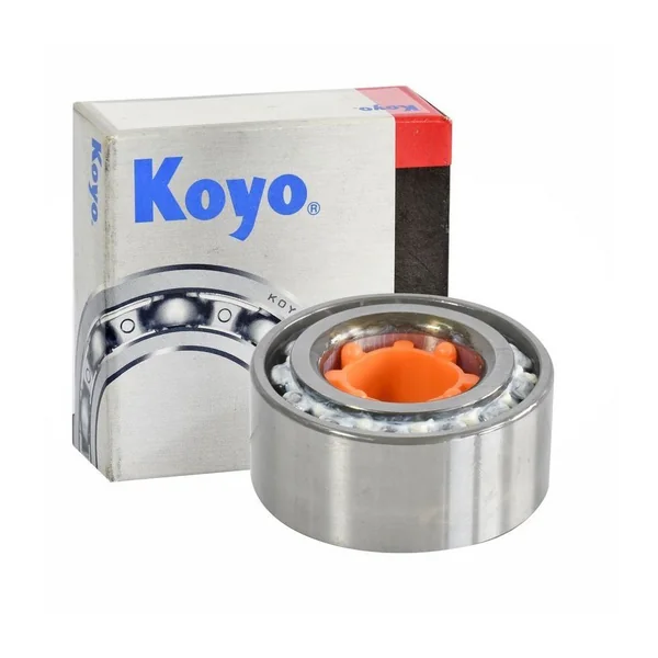 KOYO ลูกปืนล้อหน้า AE80 ปี 1983-1987 Corona At 190. 4AFE Auto , ST150 NV ST170 DAC3874W6 KOYO ลูกปืนล้อหน้า AE80 ปี 1983-1987 Corona At 190. 4AFE Auto , ST150 NV ST170 DAC3874W6