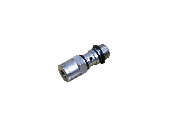 FLOW REGULATOR
