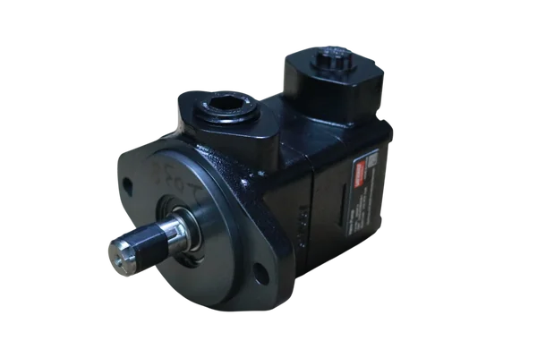 VANE PUMP