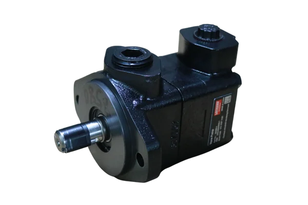 VANE PUMP