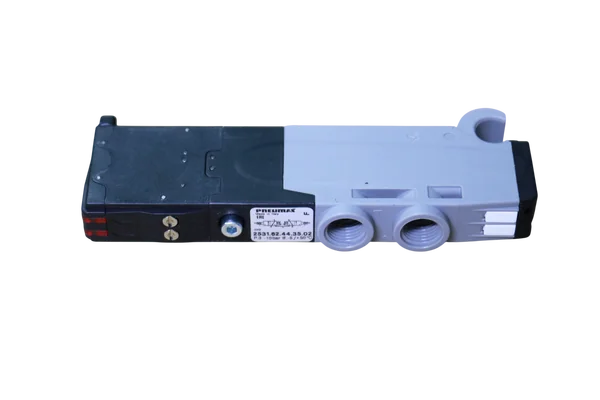 SOLENOID VALVE