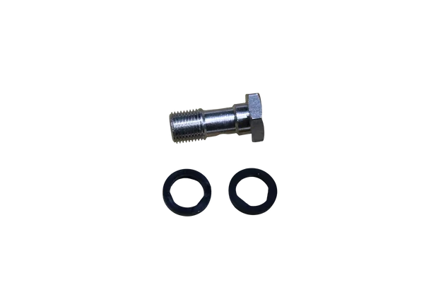 SIMPLE SCREW