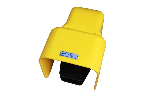 FOOT/SPRING VALVE