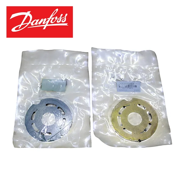 VALVE PLATE